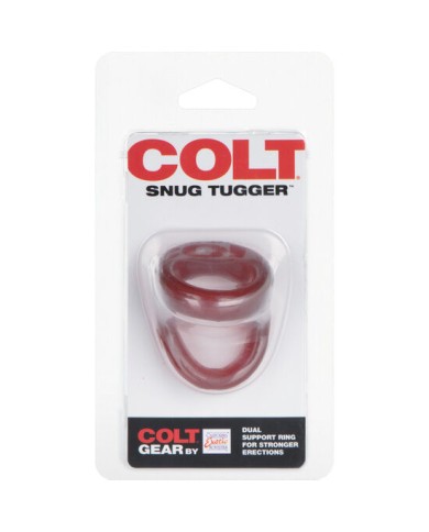 CALEXOTICS - COLT SNUG TUGGER ROUGE