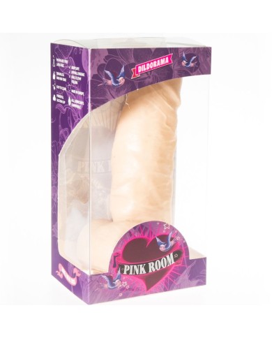 PINK ROOM - GODE RÉALISTE DAYAN CHAIR 17 CM