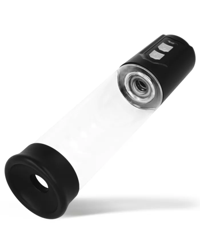 INTENSE - POMPE AUTOMATIQUE