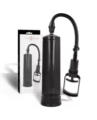 INTENSE - ESCARPINS NOIR 01