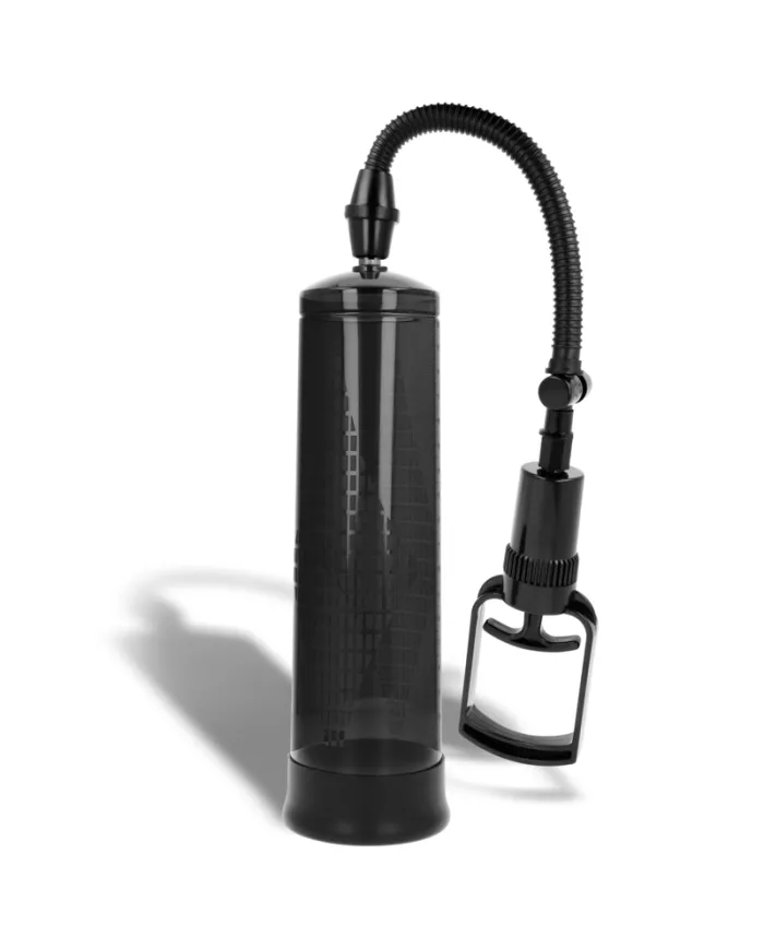 INTENSE - ESCARPINS NOIR 01