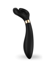 SATISFYER - ENDLESS FUN MULTI VIBRATEUR 3 BLEU
