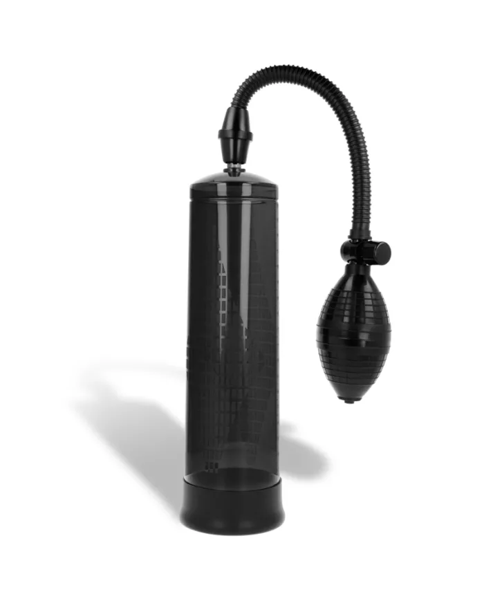 INTENSE - ESCARPINS NOIR 02