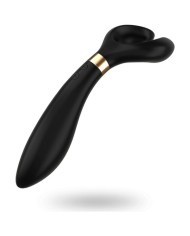 SATISFYER - ENDLESS FUN MULTI VIBRATEUR 3 BLEU