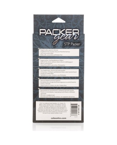 CALEXOTICS - DEBOUT POUR PEE PACKER