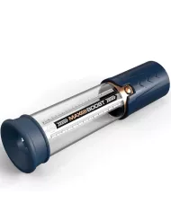 PUMP WORX - MAX BOOST BLEU