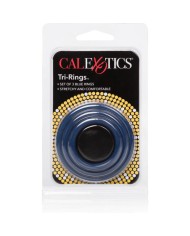 CALEXOTICS - TRI-ANNEAU BLEU