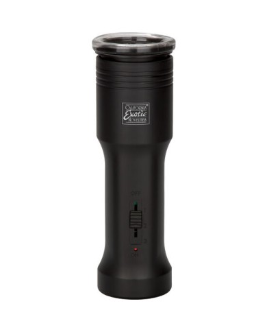CALEXOTICS - EXCITATEUR DE TÊTE ULTIME DE PUISSANCE OPTIMALE