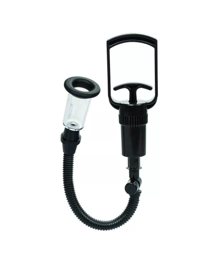 CALEXOTICS - BOUNDLESS KIT DE POMPE CORPS CALEXOTICS - BOUNDLESS KIT DE POMPE CORPS