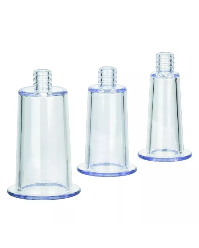 CALEXOTICS - BOUNDLESS KIT DE POMPE CORPS CALEXOTICS - BOUNDLESS KIT DE POMPE CORPS