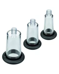 CALEXOTICS - BOUNDLESS KIT DE POMPE CORPS CALEXOTICS - BOUNDLESS KIT DE POMPE CORPS