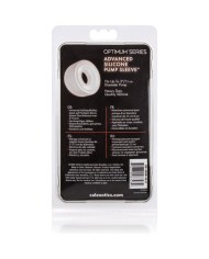CALEXOTICS - MANCHON DE POMPE EN SILICONE ADV TRANSPARENT