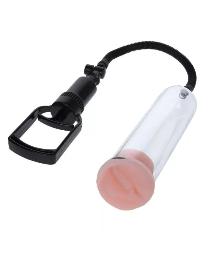 BAILE - POMPE DE PRÉCISION AVEC AMÉLIORATEUR DÉRECTION BAILE - POMPE DE PRÉCISION AVEC AMÉLIORATEUR DÉRECTION