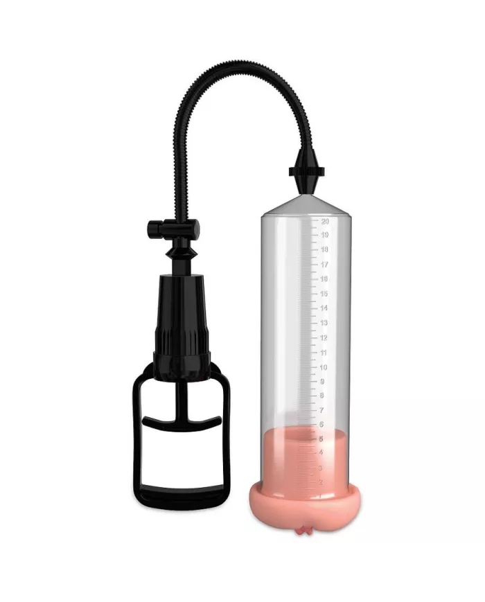 PUMP WORX FANTA FLESH POMPE PUSSY.