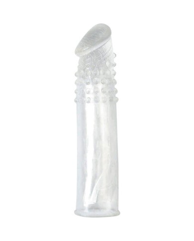 SEVEN CREATIONS - EXTENSION DE PÉNIS EN SILICONE
