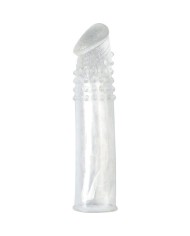 SEVEN CREATIONS - EXTENSION DE PÉNIS EN SILICONE