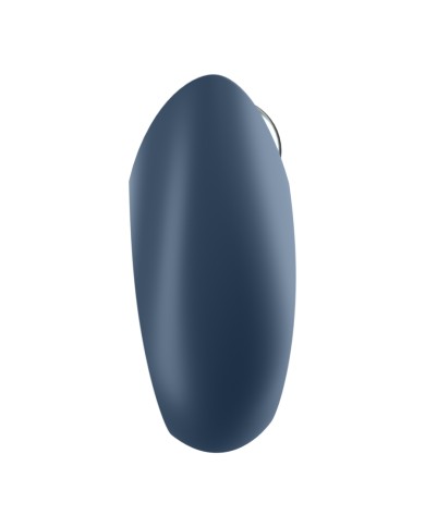SATISFYER - APPLICATION PUISSANTE DE VIBRATEUR UN ANNEAU ROYAL
