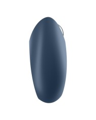 SATISFYER - APPLICATION PUISSANTE DE VIBRATEUR UN ANNEAU ROYAL