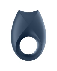 SATISFYER - APPLICATION PUISSANTE DE VIBRATEUR UN ANNEAU ROYAL