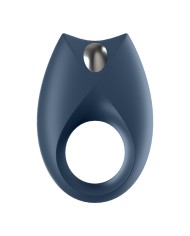 SATISFYER - APPLICATION PUISSANTE DE VIBRATEUR UN ANNEAU ROYAL