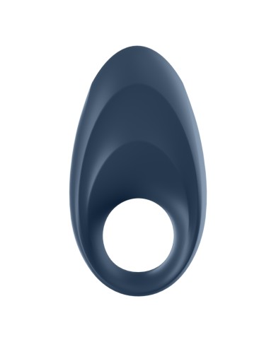 SATISFYER - APPLICATION DE VIBRATEUR UN ANNEAU MIGHTY