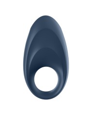 SATISFYER - APPLICATION DE VIBRATEUR UN ANNEAU MIGHTY