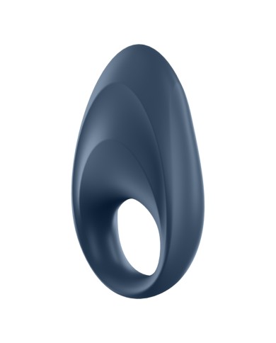 SATISFYER - APPLICATION DE VIBRATEUR UN ANNEAU MIGHTY