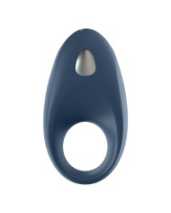 SATISFYER - APPLICATION DE VIBRATEUR UN ANNEAU MIGHTY