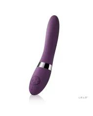 LELO - VIBRATEUR DE LUXE ELISE 2 LILAS LELO - VIBRATEUR DE LUXE ELISE 2 LILAS