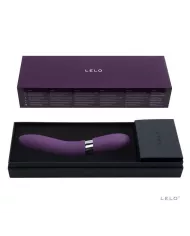 LELO - VIBRATEUR DE LUXE ELISE 2 LILAS LELO - VIBRATEUR DE LUXE ELISE 2 LILAS