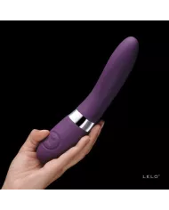LELO - VIBRATEUR DE LUXE ELISE 2 LILAS LELO - VIBRATEUR DE LUXE ELISE 2 LILAS