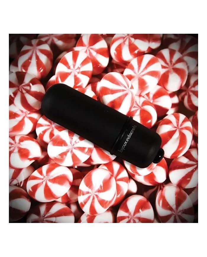 BIJOUX - LES PETITS BONBONS BALLE VIBRANTE