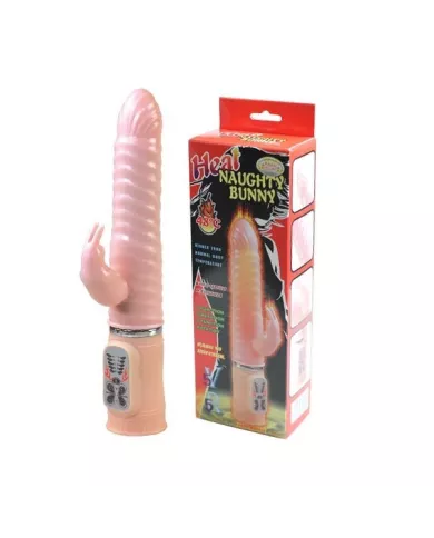 BAILE - CHALEUR FIRE BUNNY RAMPANTE TEMPÉRATURE 10F