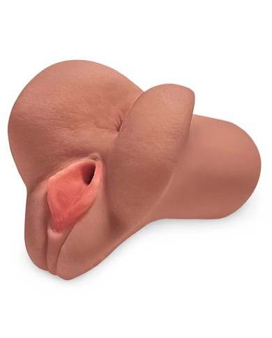 PDX PLUS - MASTURBATEUR DOUBLE CHOISISSEZ VOTRE PLAISIR