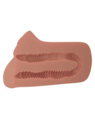 PDX PLUS - MASTURBATEUR DOUBLE CHOISISSEZ VOTRE PLAISIR