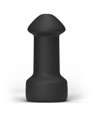 ALL BLACK - BRANCHEMENT DE MASTURBATEUR