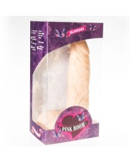 PINK ROOM - GODE RÉALISTE CHEMS CHAIR 20 CM