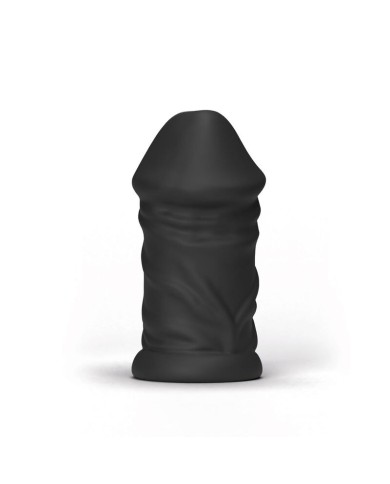ALL BLACK - MASTURBATEUR PAPA