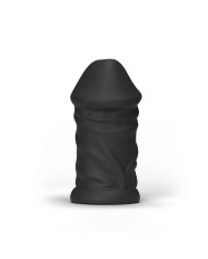 ALL BLACK - MASTURBATEUR PAPA