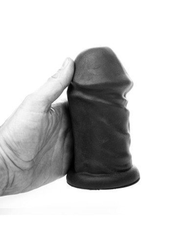 ALL BLACK - MASTURBATEUR PAPA