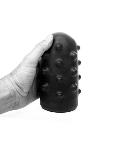 ALL BLACK - MASTURBATEUR BUMPY
