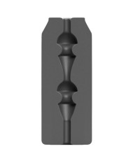 ALL BLACK - MASTURBATEUR ÉNERGIE