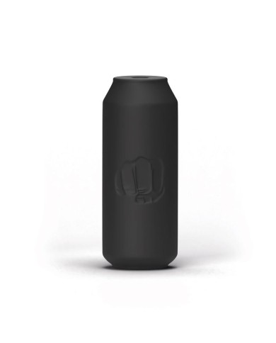 ALL BLACK - MASTURBATEUR ÉNERGIE