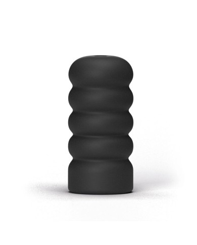ALL BLACK - MASTURBATEUR MINET