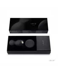 LELO - BADGE BOULES HULA NOIRES LELO - BADGE BOULES HULA NOIRES