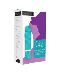 B SWISH - BCUTE CLASSIC PERLE BLEU B SWISH - BCUTE CLASSIC PERLE BLEU