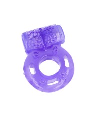 DIABLO PICANTE - ANNEAU VIBRANT VIOLETTE