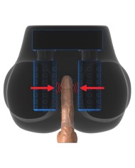 PDX ELITE - MILK ME SILLY MÉGA MASTURBATEUR