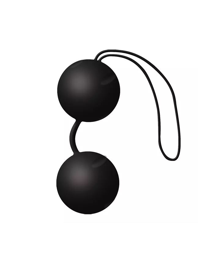 JOYDIVION JOYBALLS - LIFESTYLE NOIR JOYDIVION JOYBALLS - LIFESTYLE NOIR