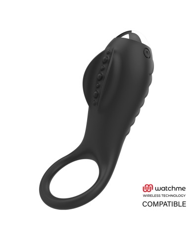 BRILLY GLAM - ALAN ANNEAU + TÉLÉCOMMANDE WATCHME